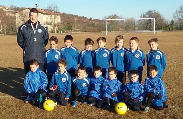 Pulcini 2016/2017
