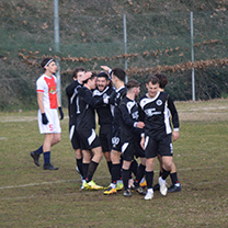Atl.Borgosatollo vs Serle 2-3