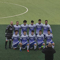 Oratorio Urago Mella vs Serle 1-1