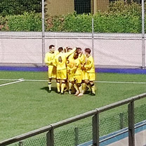 Polisportiva Pozzolengo vs Serle FC 1-4