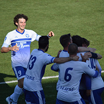 Serle - Cellatica 1-0